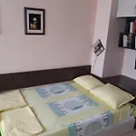 Apartment самостоятелен на брега на морето Obzor