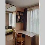 самостоятелен на брега на морето Lejlighed *