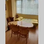самостоятелен на брега на морето Lejlighed *