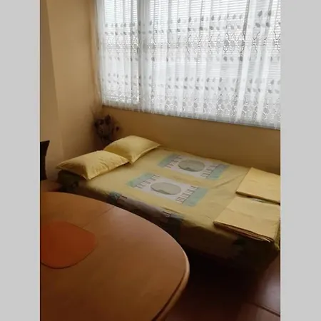 Apartman самостоятелен на брега на морето Obzor