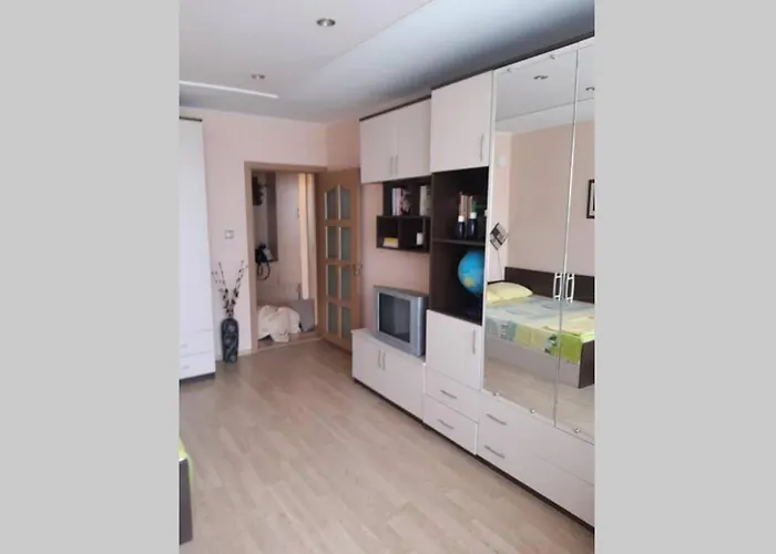 Apartment самостоятелен на брега на морето *